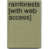 Rainforests [With Web Access] door Linda Aspen-Baxter