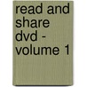 Read And Share Dvd - Volume 1 door Thomas Nelson Publishers