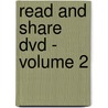 Read And Share Dvd - Volume 2 by Thomas Nelson Publishers
