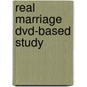 Real Marriage Dvd-Based Study by Mark Driscoll