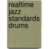 Realtime Jazz Standards Drums by Florian Alexandru-Zorn