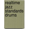 Realtime Jazz Standards Drums door Florian Alexandru-Zorn