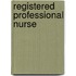 Registered Professional Nurse