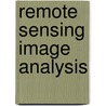 Remote Sensing Image Analysis door S.M. de Jong