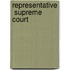 Representative  Supreme Court