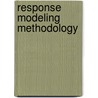 Response Modeling Methodology door Haim Shore