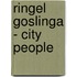Ringel Goslinga - City People