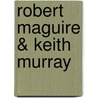 Robert Maguire & Keith Murray by Gerald Adler
