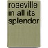 Roseville In All Its Splendor