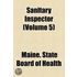 Sanitary Inspector (Volume 5)