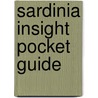 Sardinia Insight Pocket Guide door Insight Guides