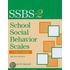 School Social Behavior Scales