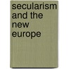 Secularism And The New Europe door Donal Murray