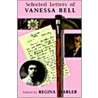 Selected Letters Vanessa Bell door Vanessa Bell