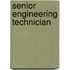 Senior Engineering Technician