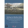 Settling The Ebbsfleet Valley door Phil Andrews