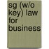 Sg (W/O Key) Law for Business