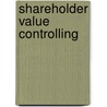 Shareholder Value Controlling door Eugen Stermetz