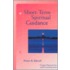 Short Term Spiritual Guidance