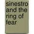 Sinestro And The Ring Of Fear