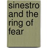 Sinestro And The Ring Of Fear door Laurie Stutton