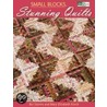 Small Blocks, Stunning Quilts door Mary Elizabeth Kinch