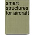 Smart Structures For Aircraft