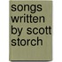 Songs Written By Scott Storch