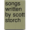 Songs Written By Scott Storch by Source Wikipedia