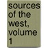 Sources Of The West, Volume 1