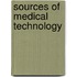 Sources of Medical Technology