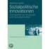 Sozialpolitische Innovationen