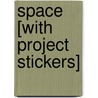 Space [With Project Stickers] door Paul Payne