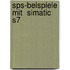 Sps-Beispiele Mit  Simatic S7