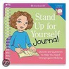 Stand Up for Yourself Journal door Patti Kelley Criswell