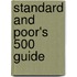 Standard And Poor's 500 Guide