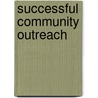 Successful Community Outreach door Yunfei Du