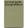 Survival-Guide Schulpraktikum door Marc Böhmann