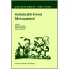 Sustainable Forest Management door Nordic Council of Ministers