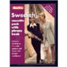 Swedish Berlitz Cassette Pack door Berlitz Publishing Company
