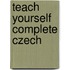 Teach Yourself Complete Czech