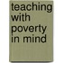 Teaching With Poverty in Mind