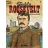 Teddy Roosevelt Coloring Book
