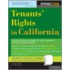 Tenants' Rights in California