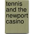 Tennis and the Newport Casino