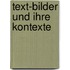 Text-Bilder und ihre Kontexte