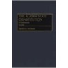 The Alaska State Constitution door Gerald A. McBeath