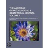 The American Gyna E Cological door General Books