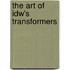 The Art Of Idw's Transformers