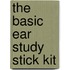 The Basic Ear Study Stick Kit